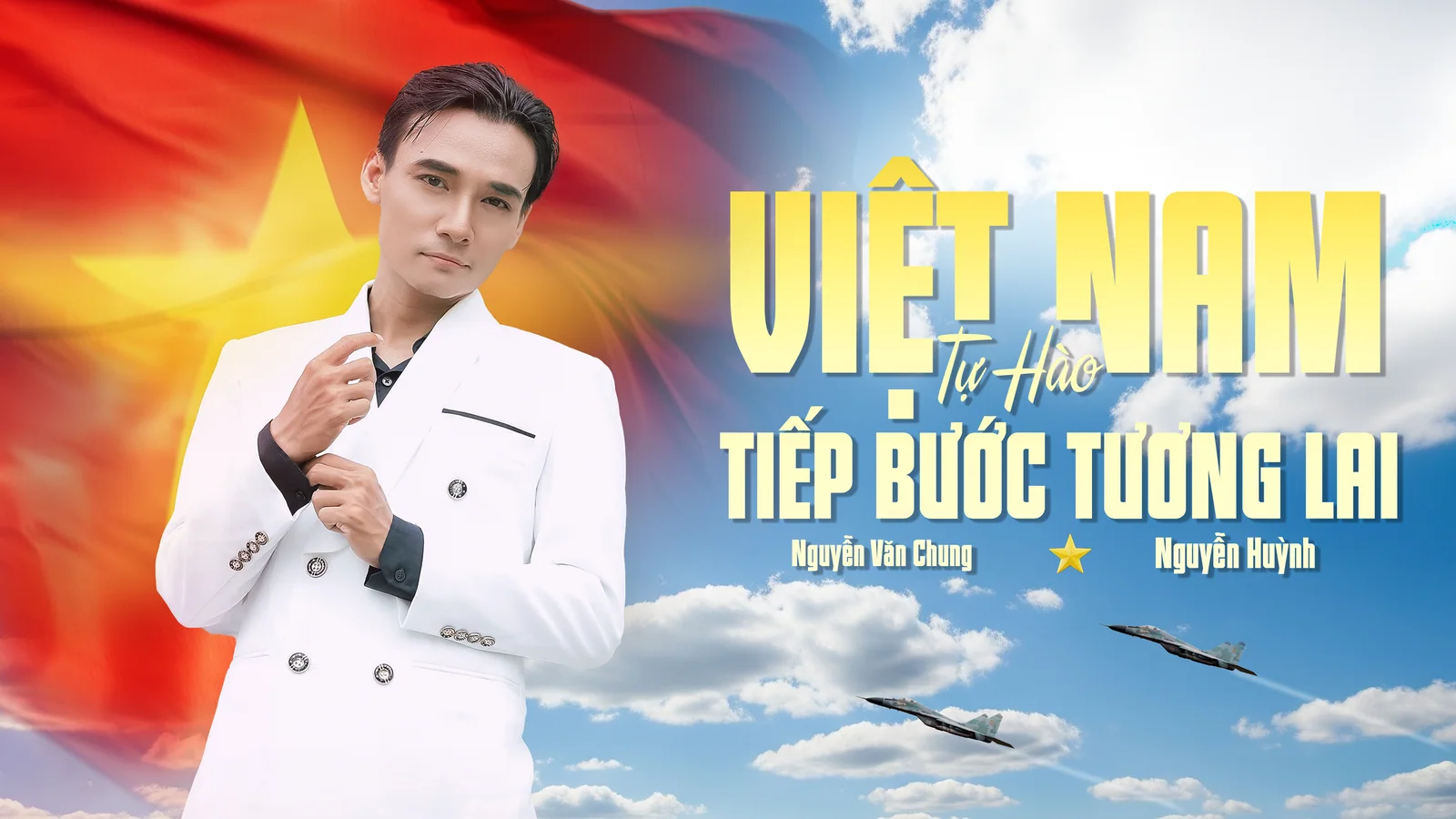 Thumbnail Việt Nam tự hào tiếp bước tương lai